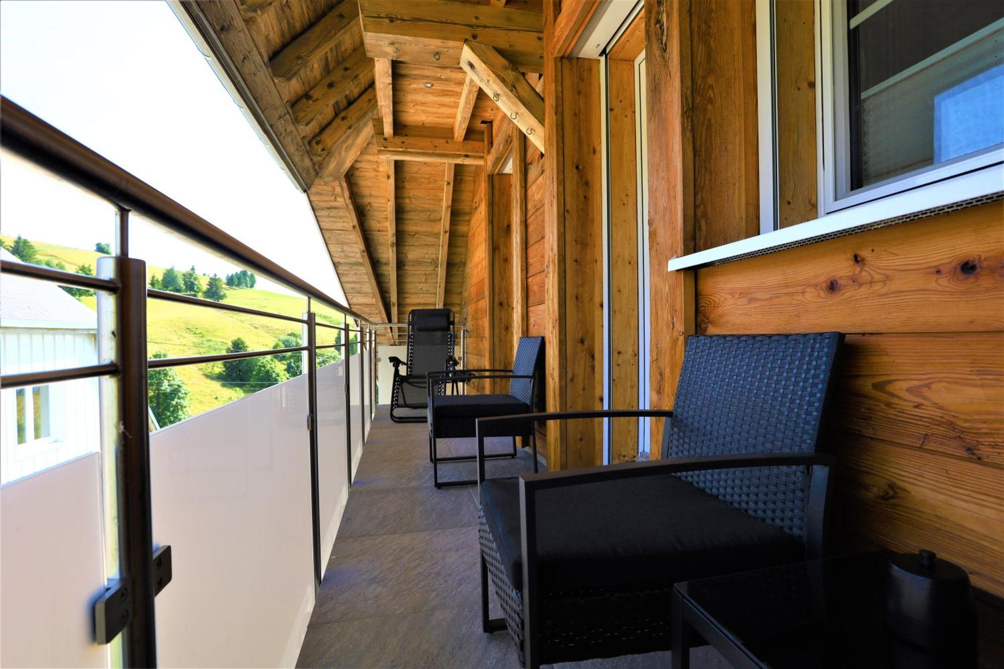 View House, Schauinsland, Black Forest Münstertal Quarto foto